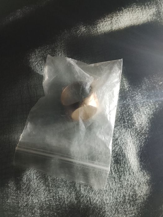 Печатка золото 9,70 грамм