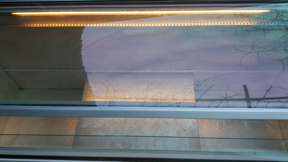 Хладилна витрина