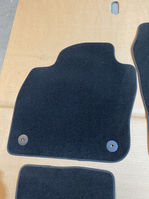 Set covorase vw t-cross