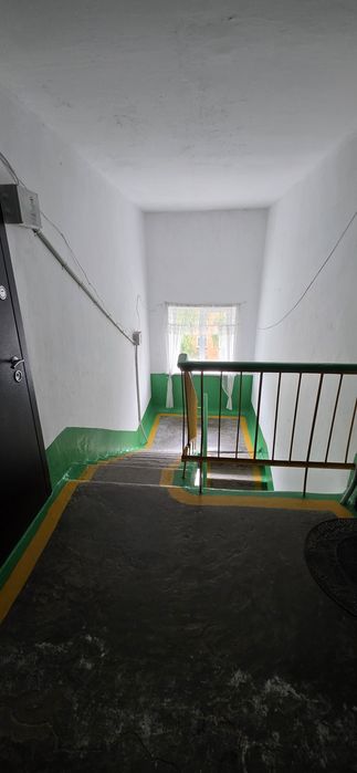 Продам квартиру полуторку