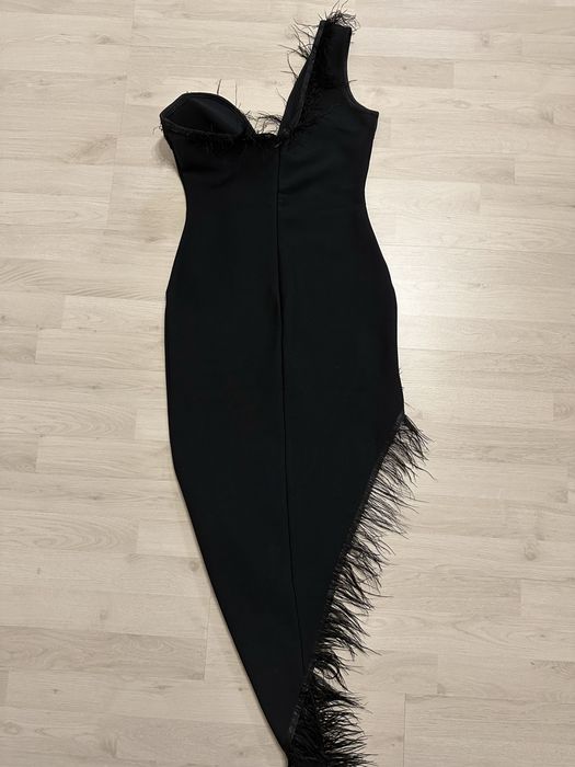 Rochie ocazie midi