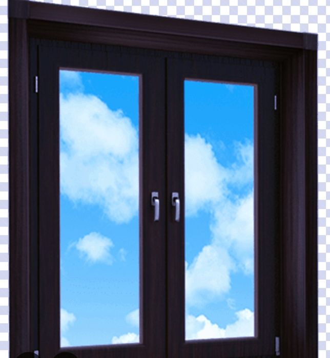 Качественно и не дорого изготовление рам для окон AKFA ,IMZO, ECOPEN