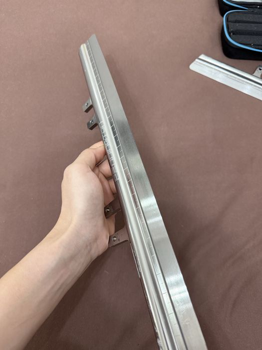 Лезвие pennington шорт трек