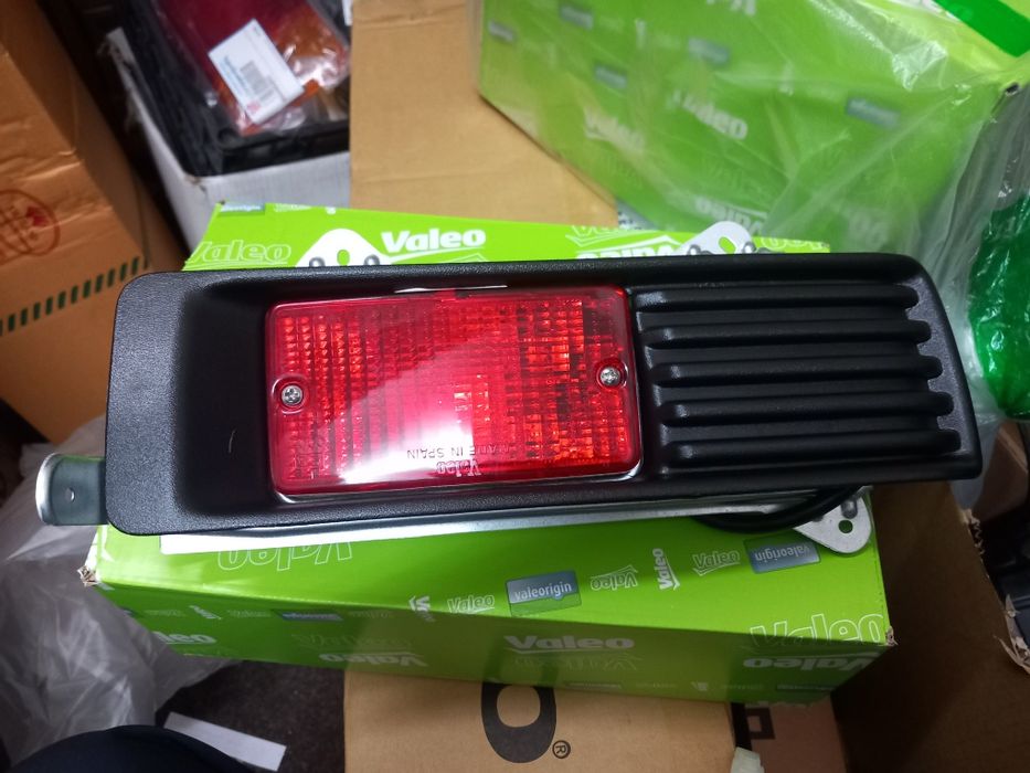 Lampa stop bara suzuki vitara