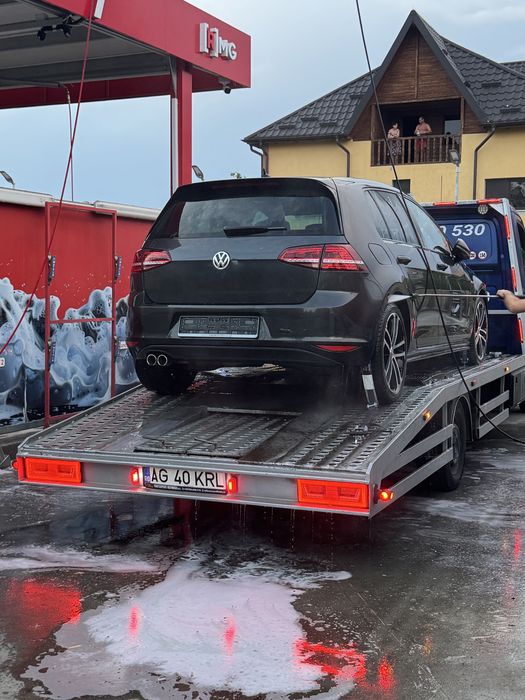 Tractari AUTO NON STOP Arges Pitesti 24/7