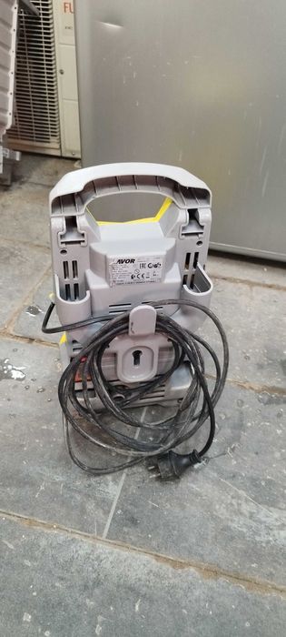 Водоструйки Lavor и Parkside за ремонт или за части