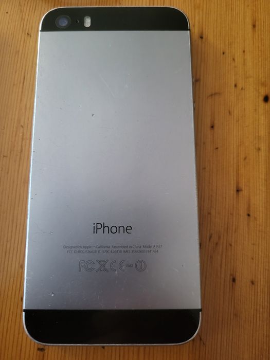 Iphone 5 и power bank 10 000 mah