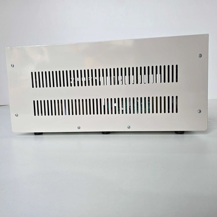 Стабилизатор напряжения 10кВА, 220В, PowerPik