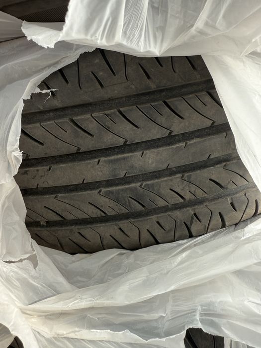 Шины летние Triangle