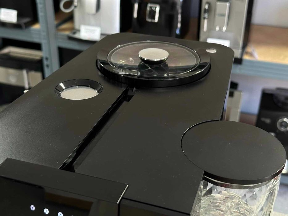 Кафемашина JURA ENA 4