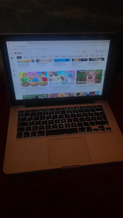 MacBook pro 13' perfect functional