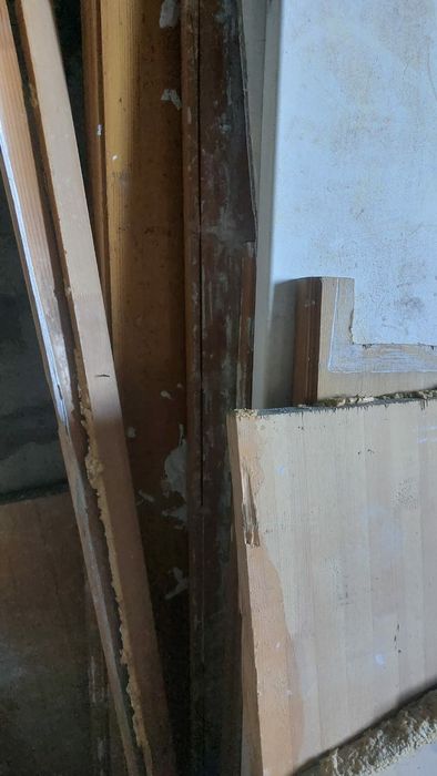 доска дерево настоящее