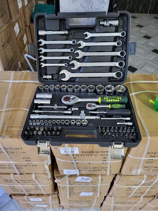 Elet forse birentidan 82 pcs naborimiz