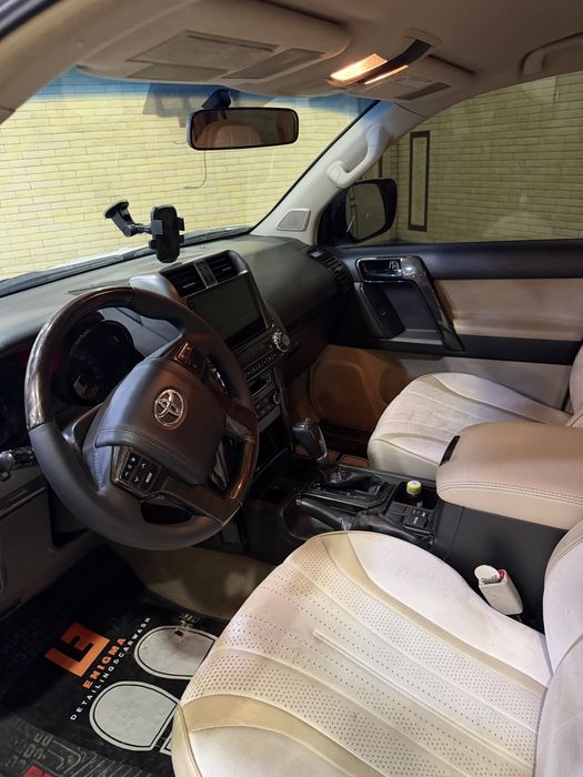 Продам Прадо 150