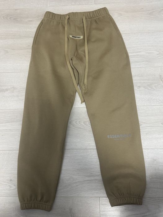 Pantaloni Essentials