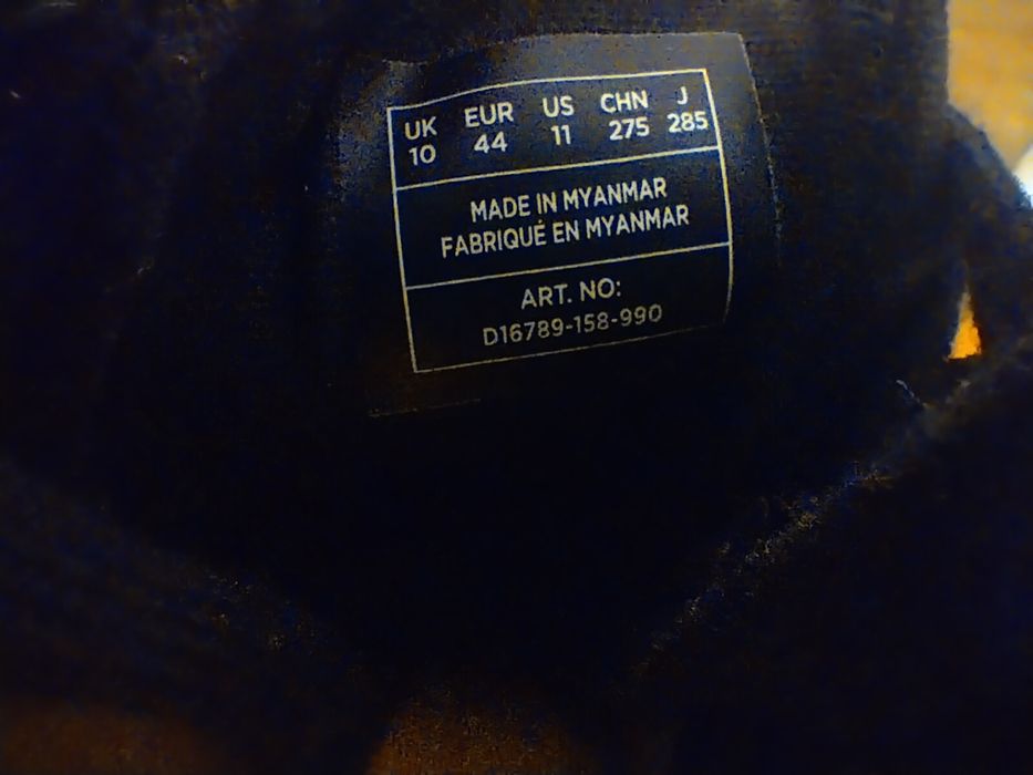 G-STAR  Raw  EU 44