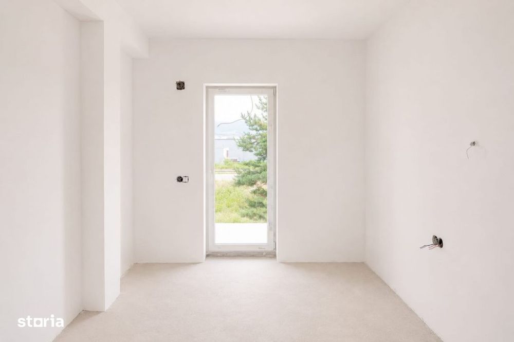 Nu doar un apartament, ci inceputul unei locuinte exact pe stilul tau