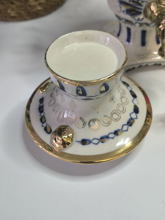 Руски порцелан Гжель