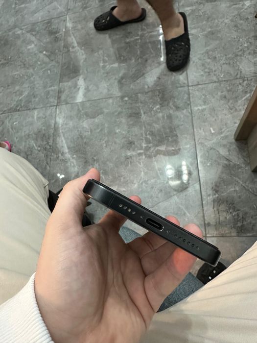 Iphone 15 pro max neverlocked 256gb