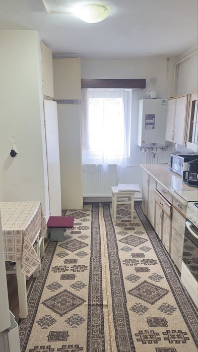 Vand Apartament 4 camere