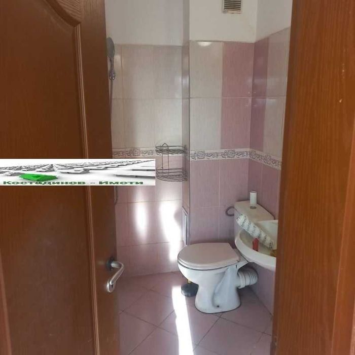 Дава се под наем Двустаен апартамент в Пловдив, Съдийски - 77 кв.м за 244.8 € - Снимка #5