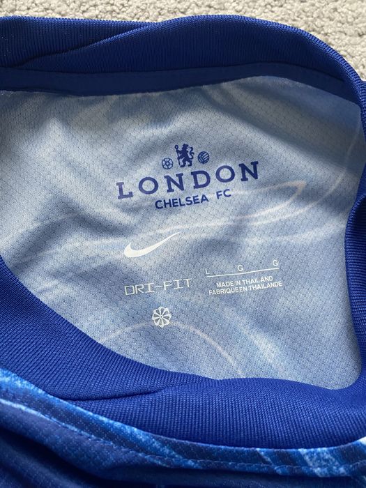 Chelsea - Palmer - L-ка