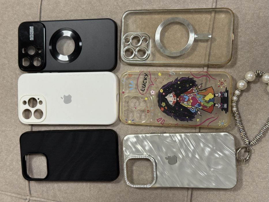 Айфон 15 Pro Max 512ГБ