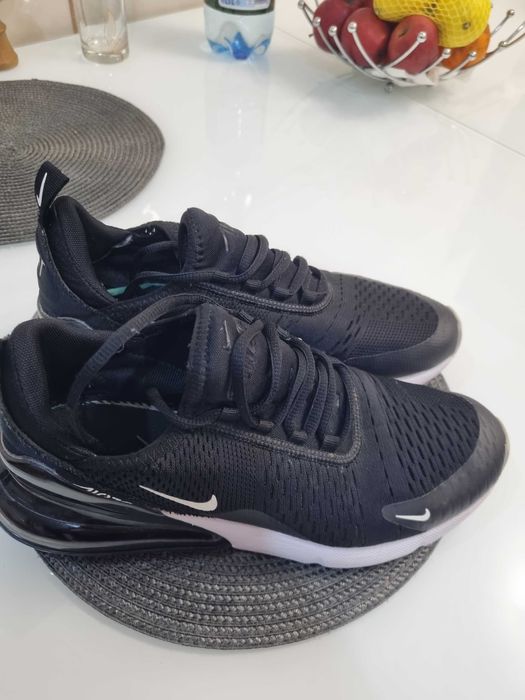 Nike air max 270 nr. 42 originali