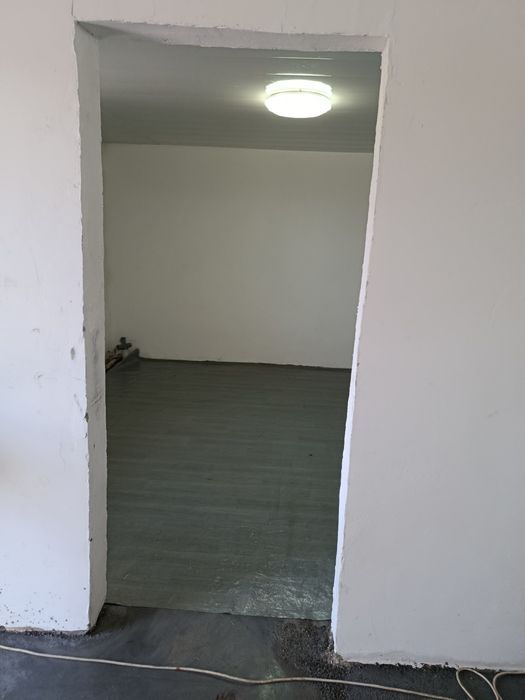 Сдается 2-х комнатная времянка