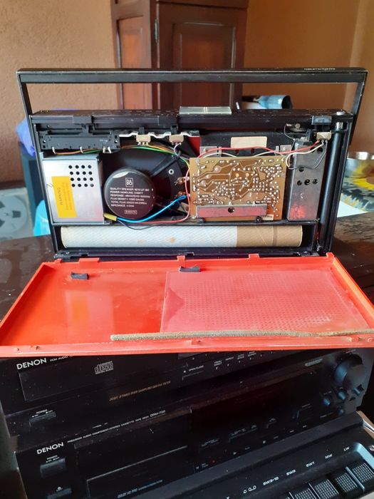 BANG&OLUFSEN  Beolit 505