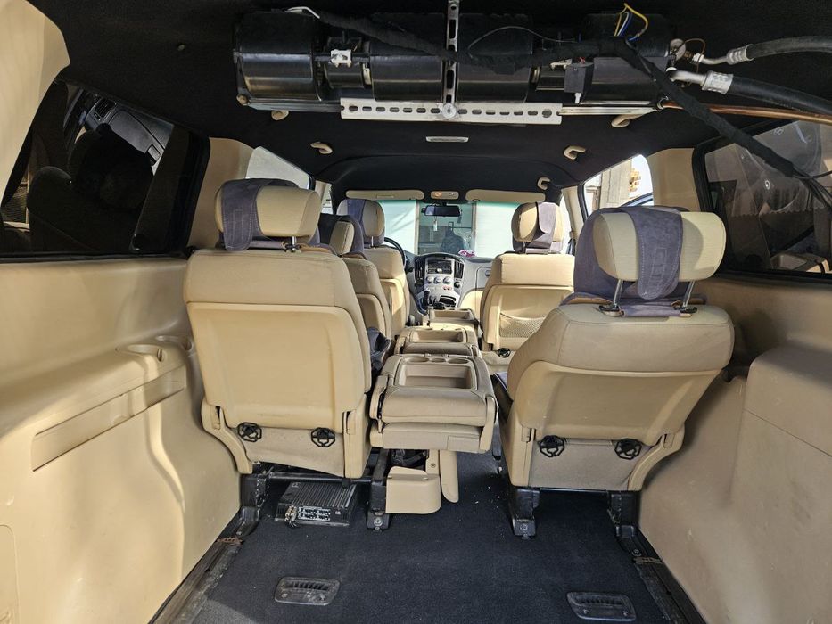 Hyundai STAREX H1 Продается