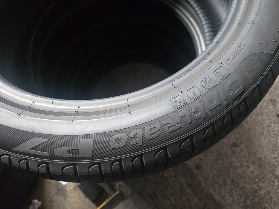 Pirelli 245/45 R18 100Y vară