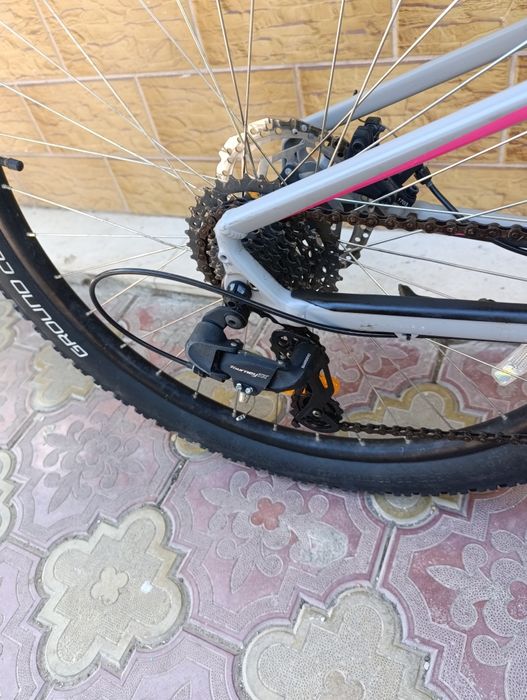 Specialized 27,5 цола