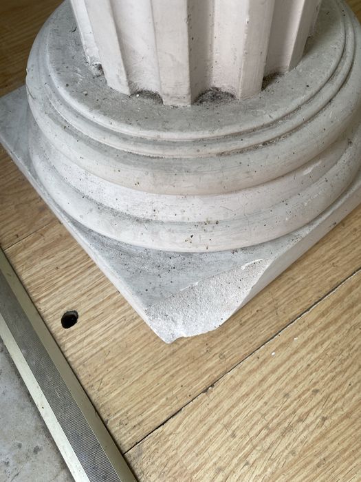 Декоративни колони