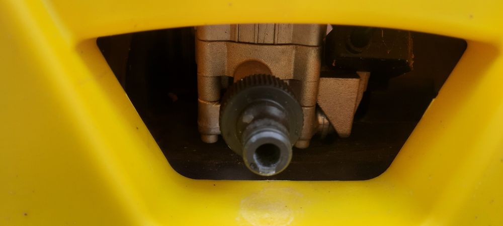 Водоструйка, Lavor Super Wach 160бар  Метална.