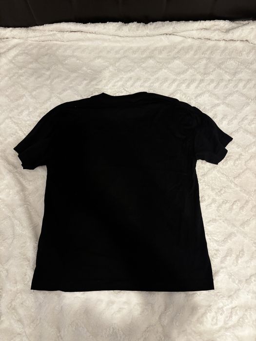 Tricou Palm Angles
