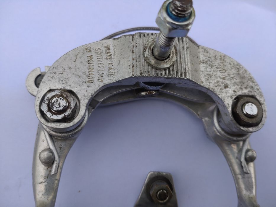 Спирачки за колело weinmann  vainqueur 999