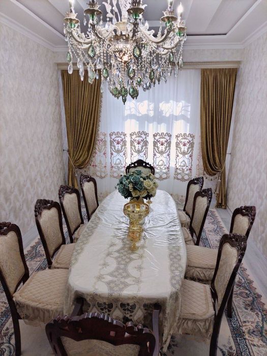 Олмазор тумани Камарнисо дуплекс 6/1/4