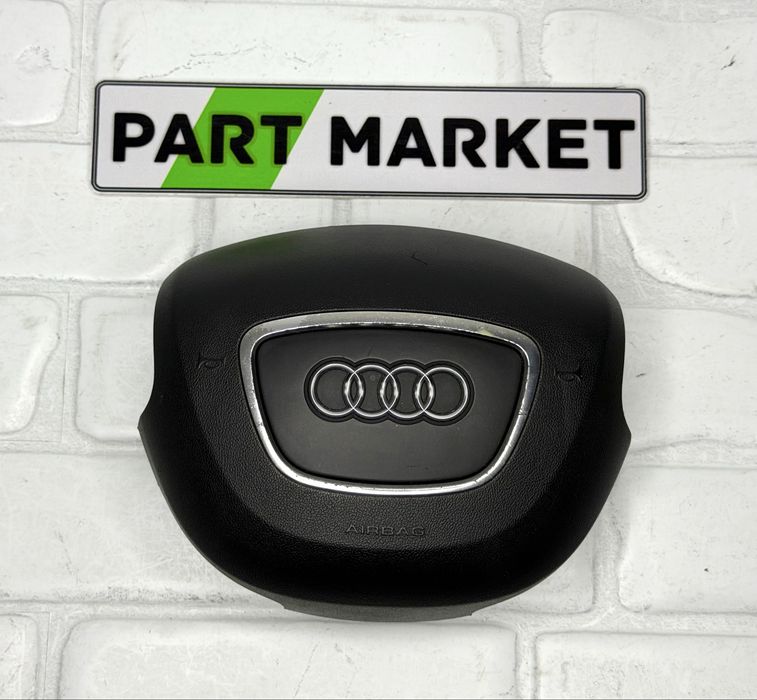 Airbag волан AUDI A6 A7 4G 4G0880201C