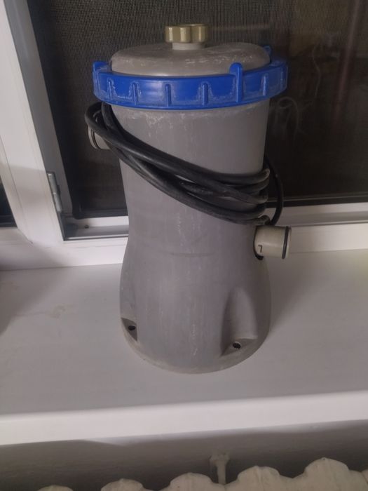 Продам фильтр для бассейна