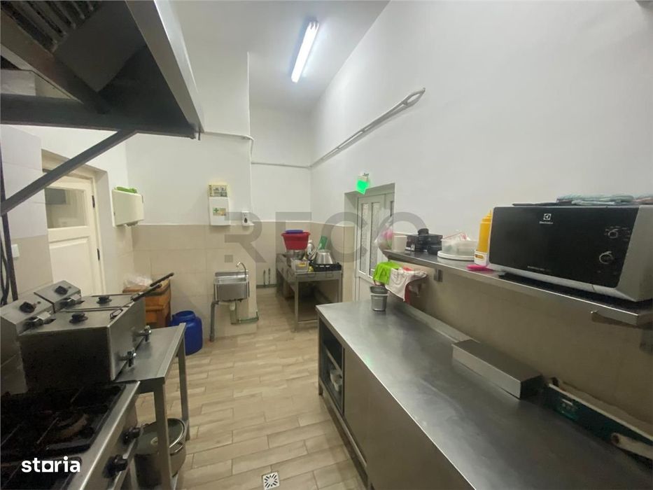 RECO spatiu comercial 257mp Salonta