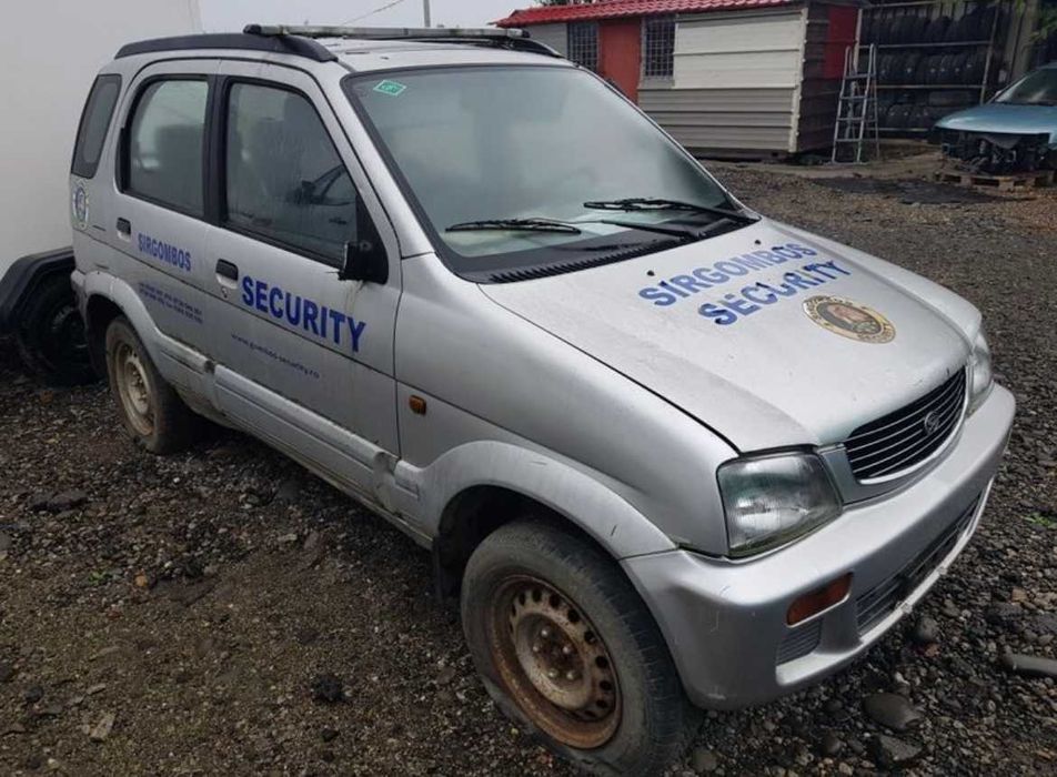 Piese Daihatsu Terios