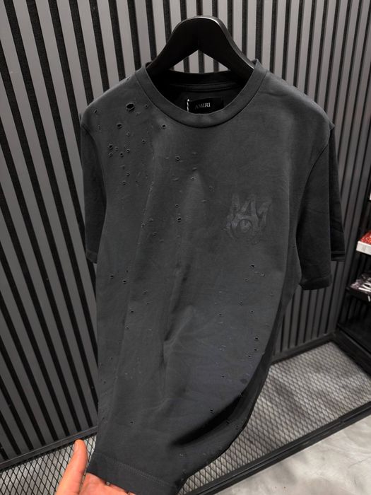 Мъжки тениски различни модели