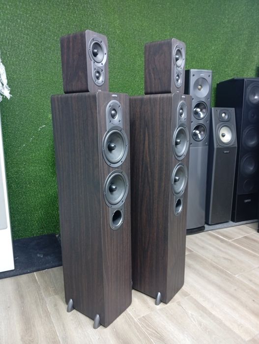 Тонколони JAMO S-426 и S-420