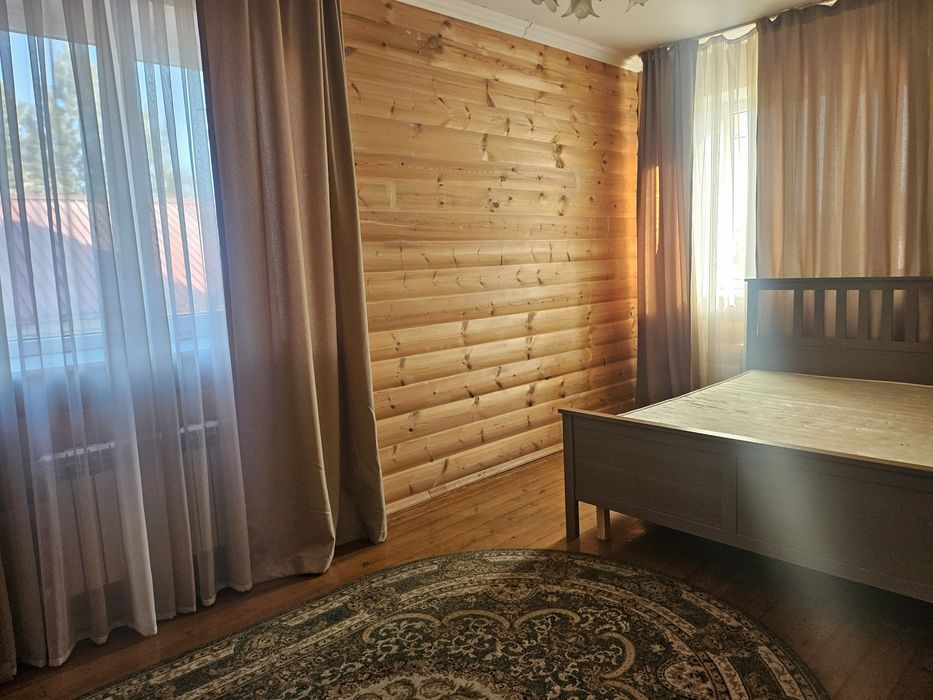 Сауна баня на дровах