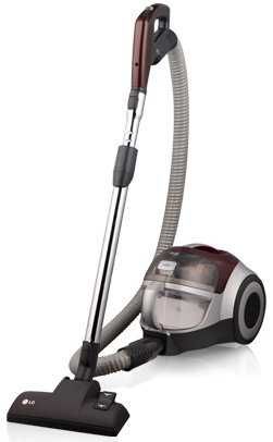Пылесос LG VK-72103 HU