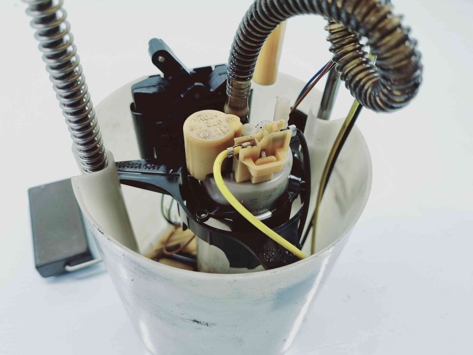 Pompa combustibil Skoda Octavia 2 (1Z3) [Fabr 2004-2013] 1K0919050AB 1