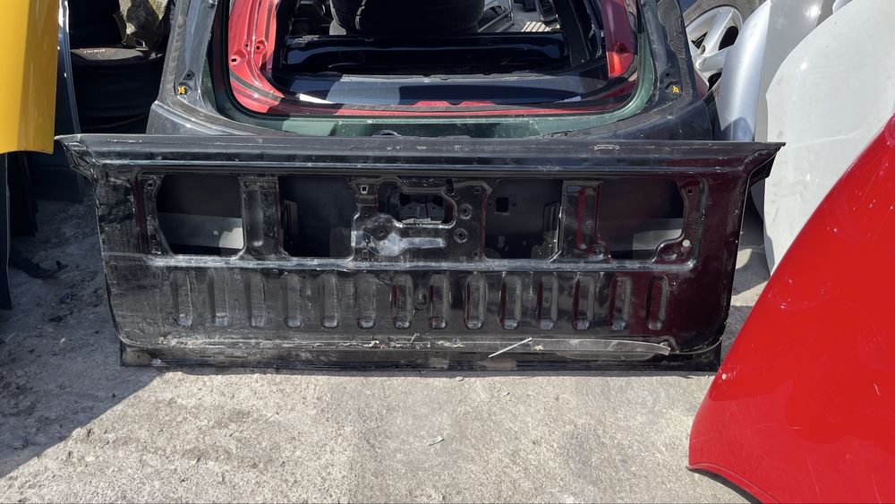 2 броя капак Mitsubishi L200