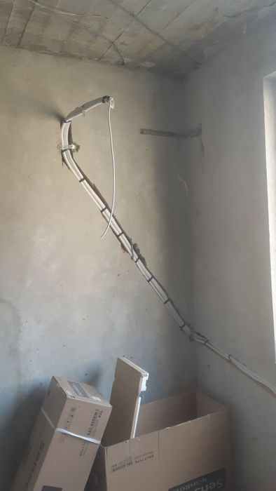 Установка кондиционеров