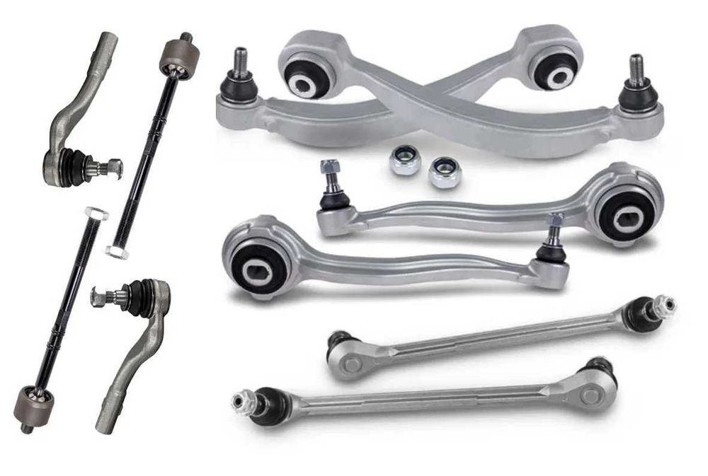 Предно окачване за Mercedes W204